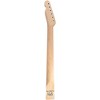 Allparts TRO-62 Telecaster Replacement Neck, Maple With Rosewood Veneer Fretboard - 2 of 3