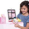 Disney Princess Stylin' Self Check Out Cash Register - 3 of 4