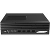 MSI PRO DP21 13M-495US Desktop Computer - Intel Core i7 13th Gen i7-13700 Hexadeca-core [16 Core] - 16 GB RAM DDR4 SDRAM - 2 of 4