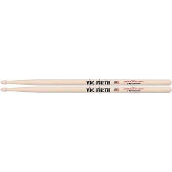 Vic Firth American Classic PureGrit Drum Sticks