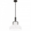 Quoizel Lighting 2 - Light Pendant in  Old Bronze - 4 of 4
