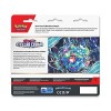 Pokémon Trading Card Game: Scarlet & Violet—Stellar Crown Three-Booster Blister Tinkaton - 2 of 3