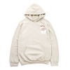 Simply Sage Market Tis The Season Santa Front And Back Hoodie - 3 of 4