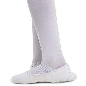 Capezio Hanami Ballet Shoe - Child - 1 of 4