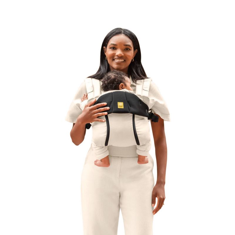 LILLEbaby Complete All Season Baby Carrier, 3 of 17