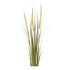 Artificial Plant Stem – Foxtail Bush Set of 6 – 28" Tall Greenery Pick by Melrose - 2 of 3
