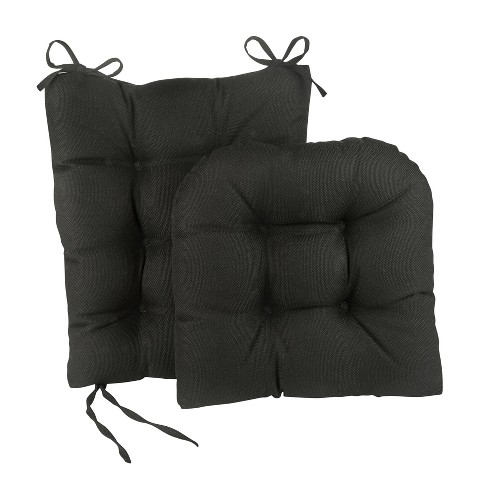 Jumbo grey outlet cushions