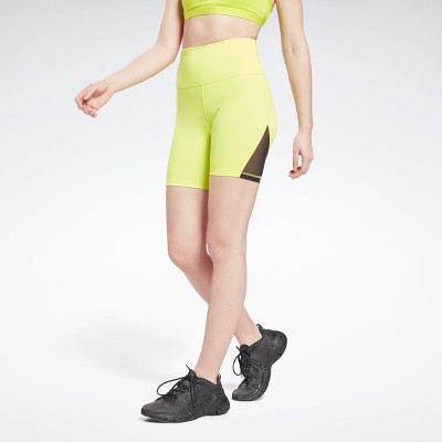women's athletic bike shorts