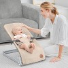 BabyBond Baby Bouncer Seat for Infants - 2 of 4
