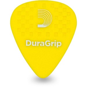 D'Addario DuraGrip, Light/Medium by D'Addario 10 Pack - 1 of 4