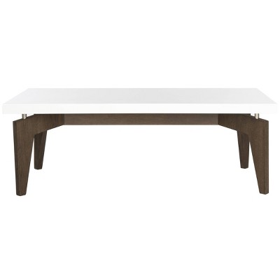 safavieh coffee table target