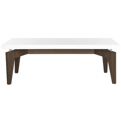 Josef Coffee Table - Safavieh