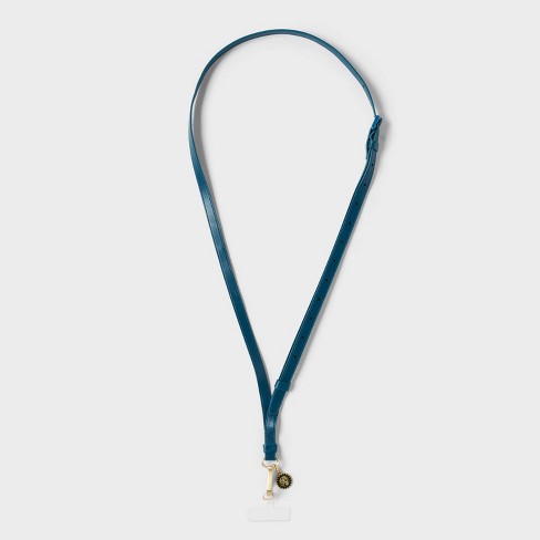 Cell Phone Crossbody Strap heyday with Chiny Soukhoummalay