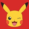 Women's Pokemon Pikachu Wink Face Racerback Tank Top - 2 of 4