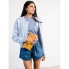 ABLE Women's Mare Handle Clutch - 2 of 3