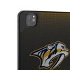Keyscaper NHL Western Conference Teams Linen Tablet Case for Apple iPad - 4 of 4