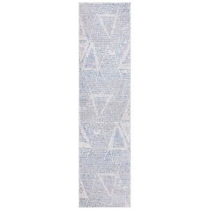 Palma PAM318 Power Loomed Indoor Rugs - Safavieh - 1 of 4