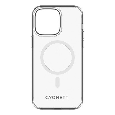 Cygnett AeroShield Magsafe Clear Protective Case (iPhone 14 Pro Max)