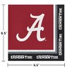 Creative Converting University of Alabama Luncheon Napkins Kit 60ct - 2 of 3