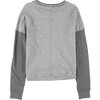 Touch by G-III Womens Miami Heat Sweatshirt - 2 of 2