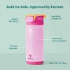 Reduce 14oz Hydrate Pro Vacuum Insulated Stainless Steel Water Bottle - 4 of 4