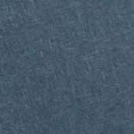 Walnut Metal Glass/Blue
