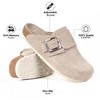 Aerothotic - Atlas Genuine Leather Clogs for Women with Arch Support - 4 of 4