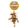 Prevue Pet Products Natural Sound & Movement Naturals - Prince Bird Toy 62558. - 2 of 3