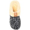 Vance Co. Mens Gifford Clog Slipper - 4 of 4