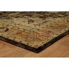 Oriental Weavers 7138B-2x8 Andorra 7138B 2' 3" X 8' 0" Indoor Area Rug - 2 of 4