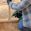 Metabo HPT 18V MultiVolt Brushless Sub-Compact Lithium-Ion Cordless Impact Driver Kit - 3 of 4
