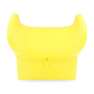 Opportunity Mart Big Wheel Replacement Part | Yellow Saddleback Seat Back - 1 of 1