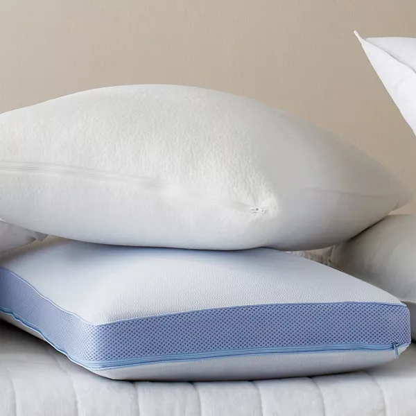 Memory Foam Knee Pillow For Side Sleepers : Target