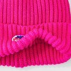 Adult Poppi Strawberry Graphic Beanie - Pink - image 4 of 4