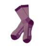 Minus33 Merino Wool Midweight - Day Hiker Crew Socks - 3 of 4