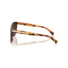 Coach HC8132 57mm Female Cat Eye Sunglasses Polarized - 3 of 4