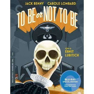 To Be Or Not To Be (Blu-ray)(2013)