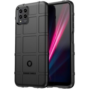 Nakedcellphone Special Ops Case for T-Mobile REVVL 6X Pro 5G (2023) / REVVL 6 Pro 5G (2022) - 1 of 4
