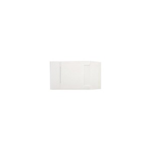 LUX 7 1/4"x5 1/4" 70lbs. Postage Saver Envelopes W/Peel & Press Bright WE 55PS-W-50 - 1 of 2