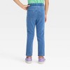 Toddler Girls' Pull-On Jeggings - Cat & Jack™ - image 2 of 3