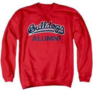 Men's Fresno State University Alumni Crewneck Sweatshirt - 1 of 4