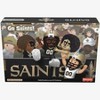 Fisher Price Little People x NFL Collector New Orleans Saints Figure 4-Pack - 3 of 3
