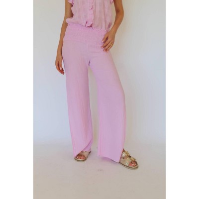 Women's ASHTON PANT - STARKx