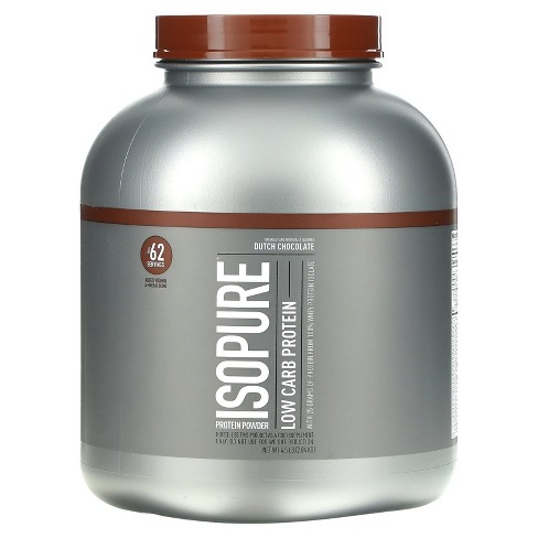 Isopure - TWO WEEKS left to stock up on Isopure 20 Gram