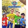 Nickelodeon Paw Patrol Graphic T-Shirt (Sets) Marshall Chase Rubble Rocky Skye Everest Zuma Outfit Tee Toddlers Birthday to Kids Clothes - 3 of 4