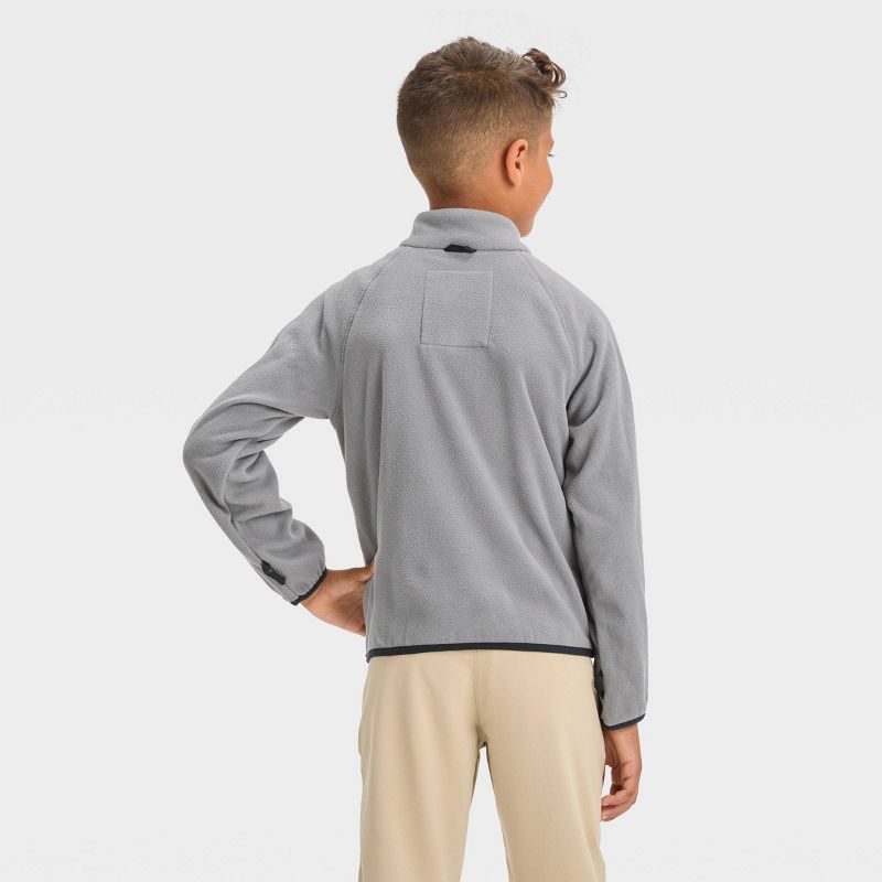  Boys' Solid 3-in-1 Jacket - Cat & Jack™, 5 of 6