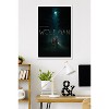 Trends International Wolf Man (2025) - One Sheet Framed Wall Poster Prints - 2 of 4