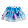 Disney Tank Top and Satin Skirt - 3 of 4