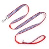 The Worthy Dog Daisies Dog Leash - 3 of 4