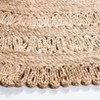 Natural Fiber NF165 Hand Woven Area Rug  - Safavieh - 3 of 3
